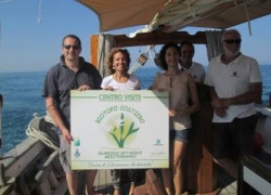 Biotopo costiero e Giardino Botanico Mediterraneo: Il Comune affida la gestione a Legambiente