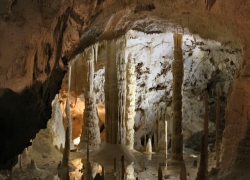 Itinerario Grotte del Cavallone – Lama dei Peligni